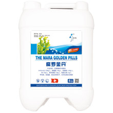 Water Soluble Fertilizer Humic Acid